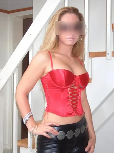 Karin, 45 år, Västerås