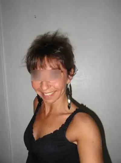 Ebba, 43 år, Trollhättan