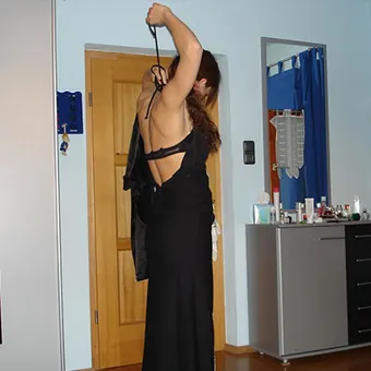 Emilia, 35 år i Norrköping