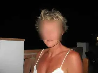 Birthe, 32 år i Västerås