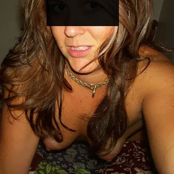 Lise-Lotte, 45 år i Göteborg